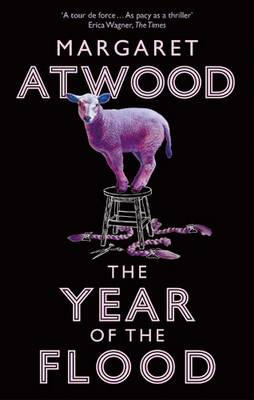 The Year of the Flood (Paperback)