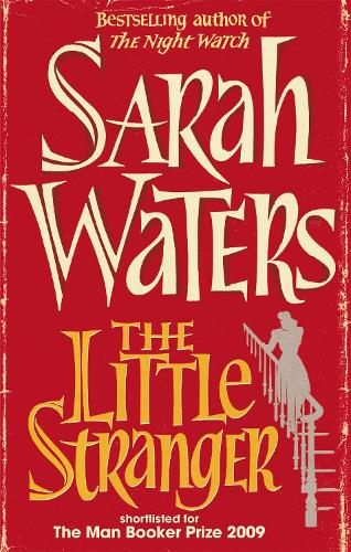 Cover of the book The Little Stranger