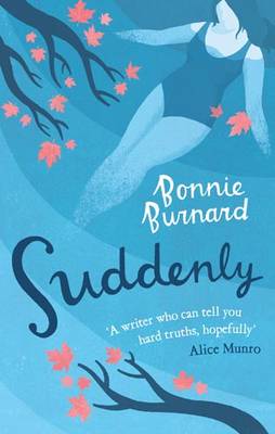 Suddenly (Paperback)