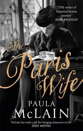 the paris wife review