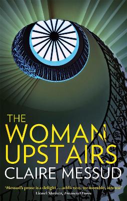 The Woman Upstairs (Paperback)