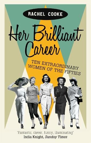 Her Brilliant Career - Rachel Goodson