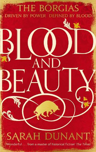 Cover of the book Blood & Beauty