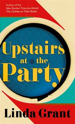 Upstairs at the Party (Hardback)