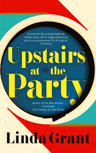 Upstairs at the Party (Paperback)