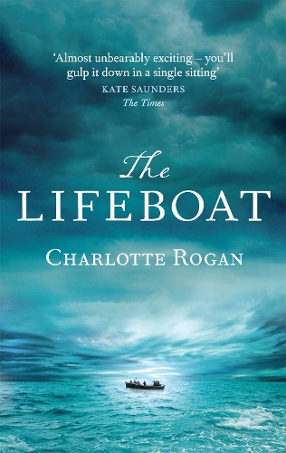 The Lifeboat (Paperback)