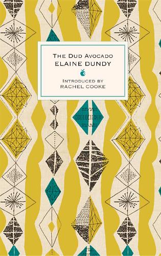The Dud Avocado - Virago Modern Classics (Hardback)