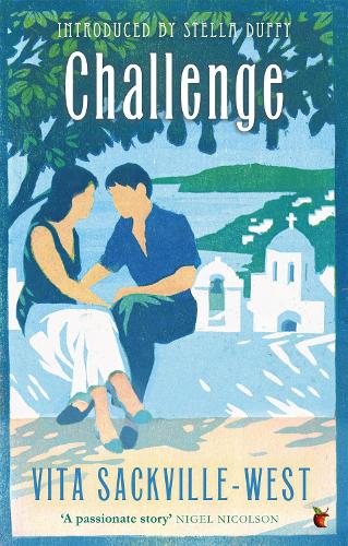 Vita Sackville-West Challenge