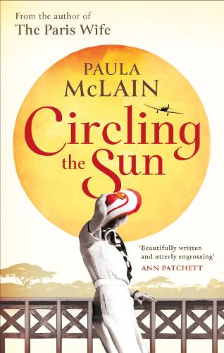 Circling the Sun (Paperback)