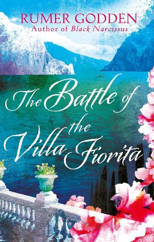 The Battle of the Villa Fiorita: A Virago Modern Classic - Virago Modern Classics (Paperback)