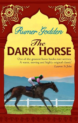 The Dark Horse: A Virago Modern Classic - Virago Modern Classics (Paperback)