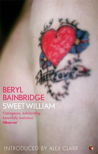 Sweet William - Virago Modern Classics (Paperback)