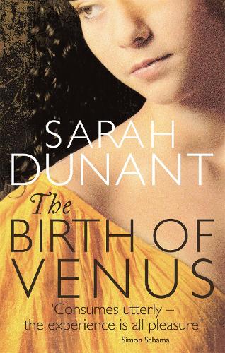 The Birth Of Venus (Paperback)