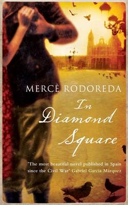 In Diamond Square: A Virago Modern Classic - VMC 704 (Paperback)