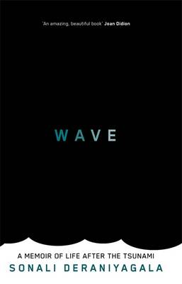 Wave: A Memoir of Life After the Tsunami (Hardback)