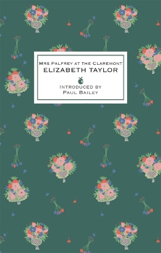 Mrs Palfrey At The Claremont: A Virago Modern Classic - Virago Modern Classics (Hardback)