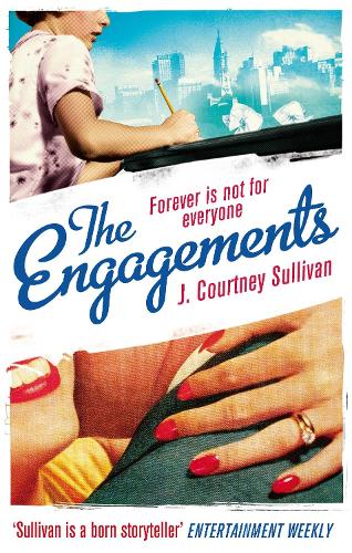 The Engagements (Paperback)