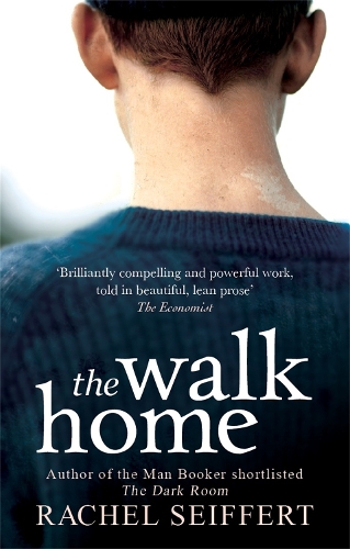 The Walk Home (Paperback)