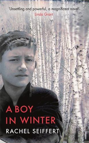 A Boy in Winter (Hardback)