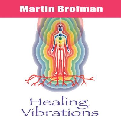 Healing Vibrations CD (CD-Audio)