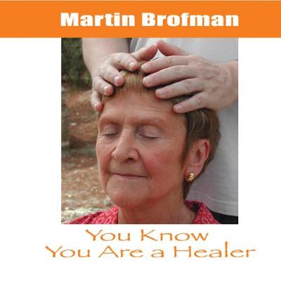 You Know You Are a Healer CD (CD-Audio)