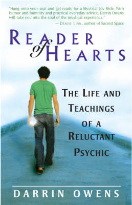The Reluctant Psychic: Life and Teachings of a Young Mystic (Paperback)