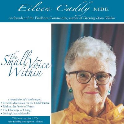 The Small Voice Within Double CD (CD-Audio)