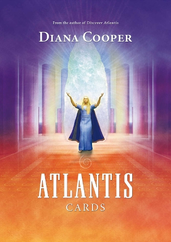 Atlantis Cards (Paperback)
