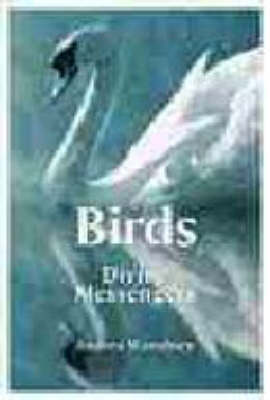 Birds: Divine Messengers (Paperback)