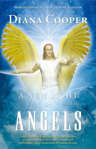 A New Light on Angels (Paperback)