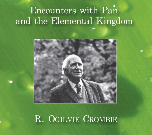 Encounters with Pan and the Elemental Kingdom (CD-Audio)
