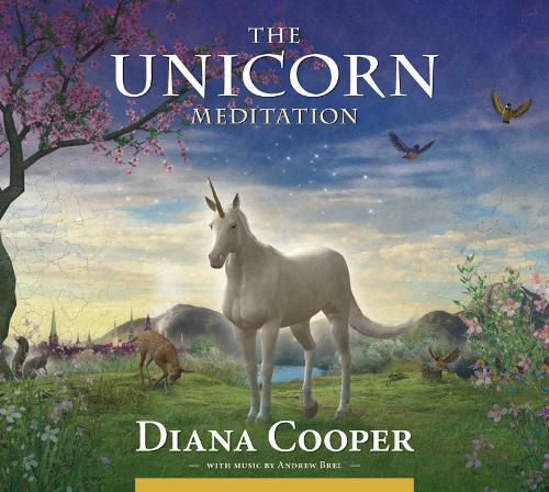 The Unicorn Meditation (CD-Audio)