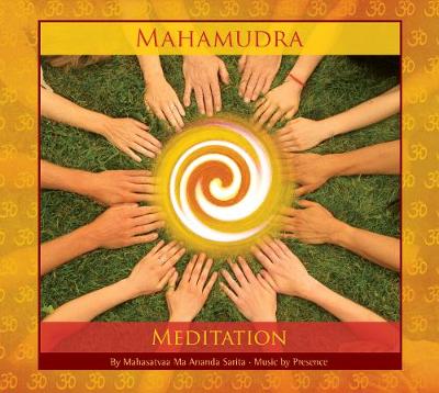Mahamudra Meditation (CD-Audio)