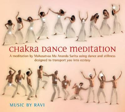 Chakra Dance Meditation (CD-Audio)
