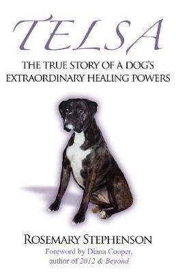 Telsa: The True Story of a Dog's Extraordinary Healing Powers (Paperback)