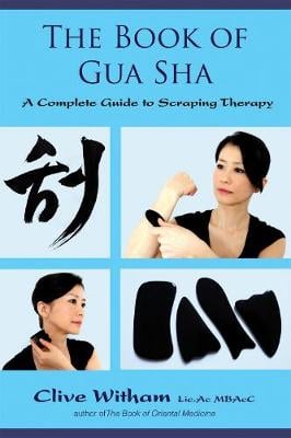 Gua Sha Book Free Download