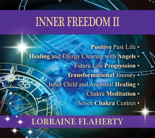 Inner Freedom II (CD-Audio)