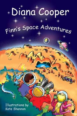 Finn's Space Adventures (Paperback)