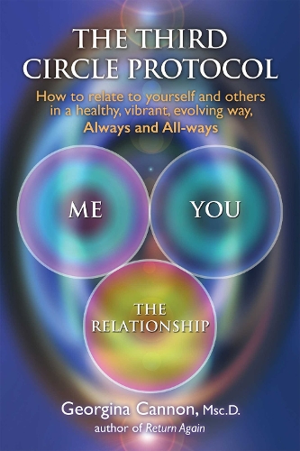 The Third Circle Protocol: How to relate to yourself and others in a healthy, vibrant, evolving way, Always and All-ways (Paperback)