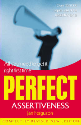 Perfect Assertiveness (Paperback)