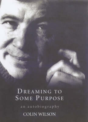 Dreaming To Some Purpose (Hardback)