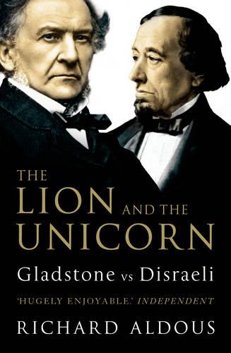 The Lion and the Unicorn - Richard Aldous