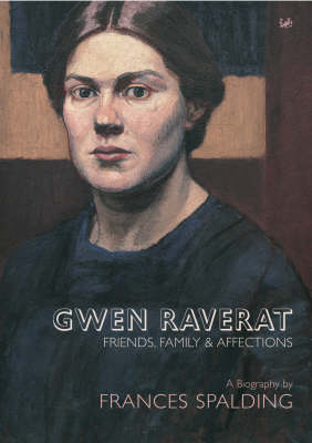 Gwen Raverat: Friends, Family and Affections (Paperback)