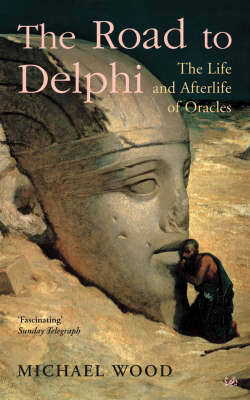 The Road To Delphi (Paperback)