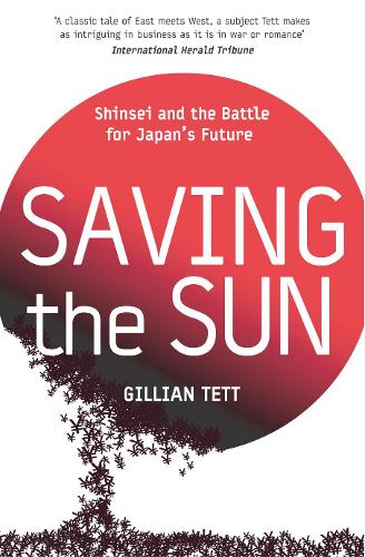 Saving The Sun (Paperback)