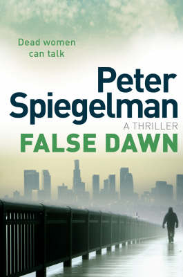 False Dawn (Paperback)