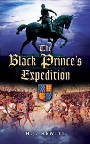 Black Prince's Expedition (Paperback)