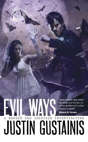 Evil Ways (Paperback)