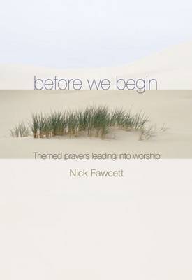 Before We Begin BIC Literature (Paperback)