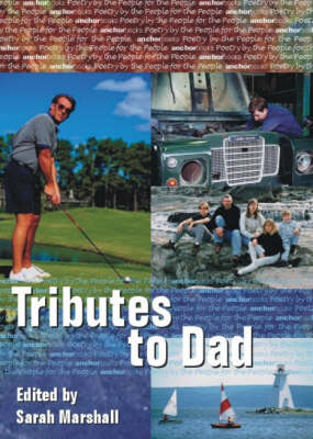 Tributes to Dad (Paperback)